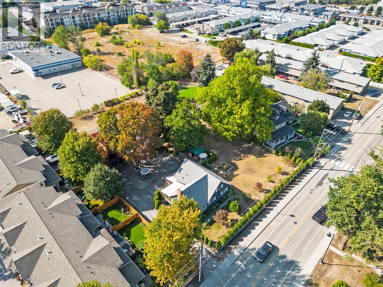 4702 20 Street, Vernon, British Columbia  V1T 4E5 - Photo 6 - 10367263