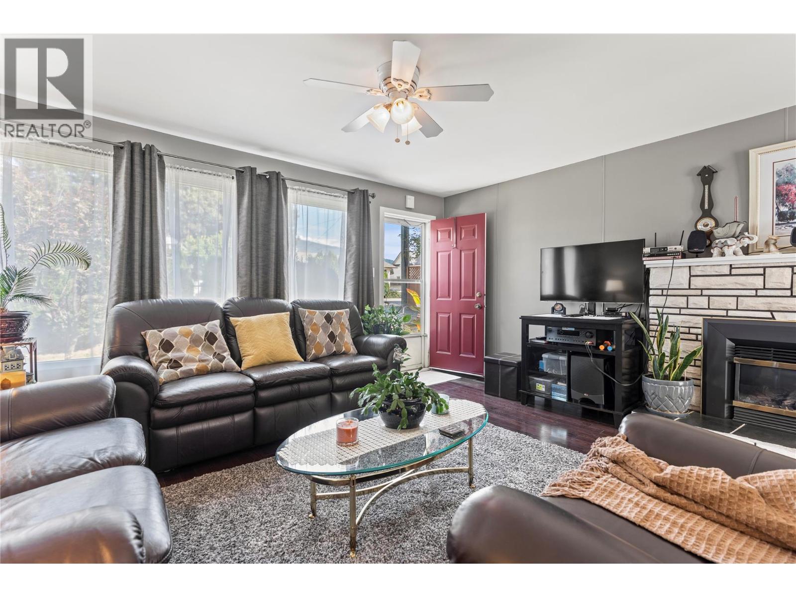 4702 20 Street, Vernon, British Columbia  V1T 4E5 - Photo 7 - 10367263