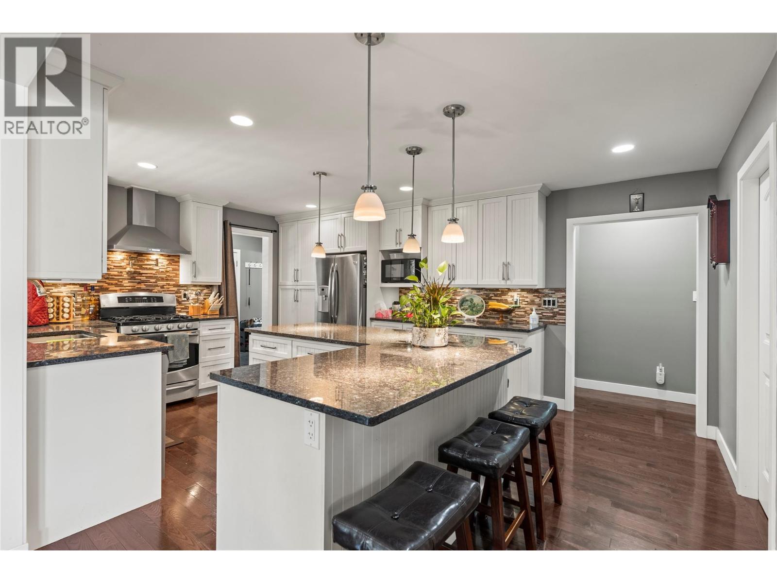 4702 20 Street, Vernon, British Columbia  V1T 4E5 - Photo 9 - 10367263