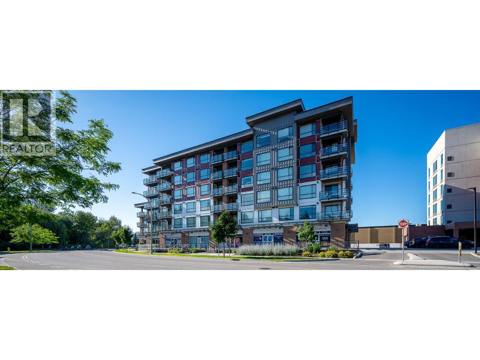 1925 Enterprise Way Unit# 302, Kelowna, British Columbia  V1Y 0J8 - Photo 46 - 10368721