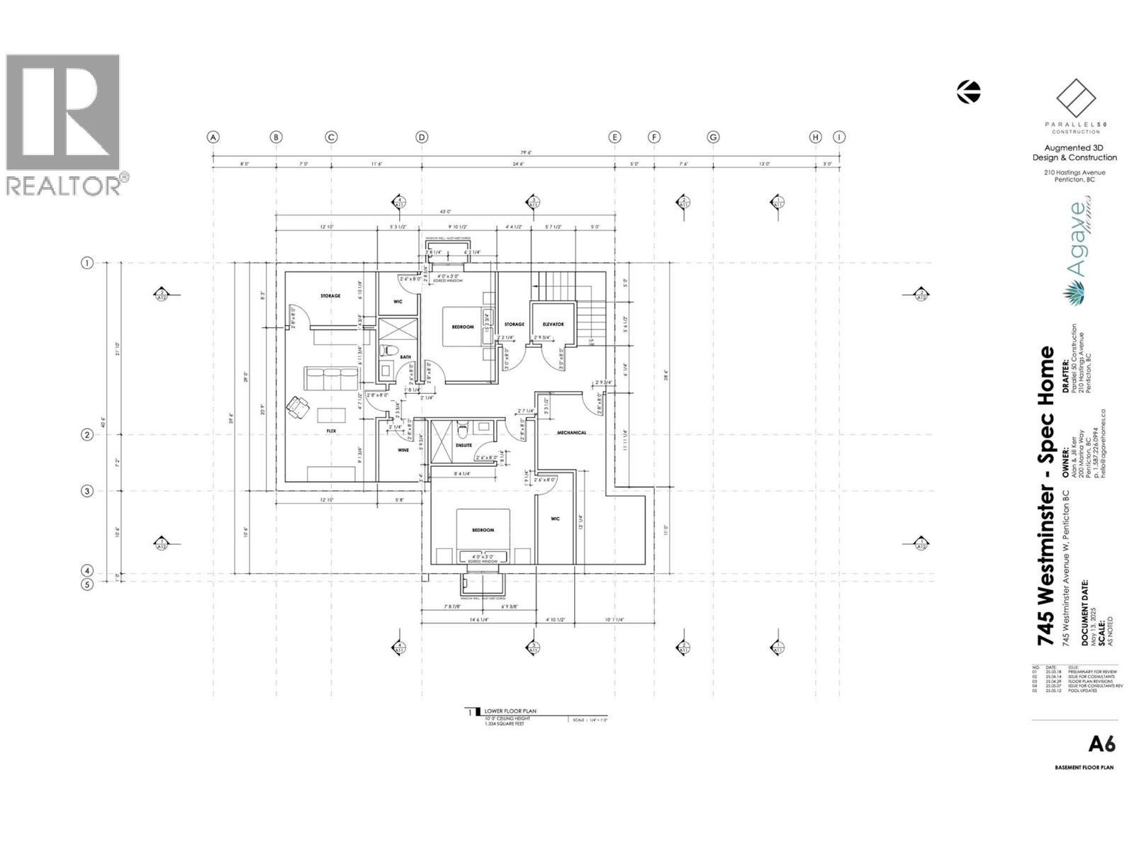 745 Westminster Avenue E, Penticton, British Columbia  V2A 1J2 - Photo 22 - 10367674