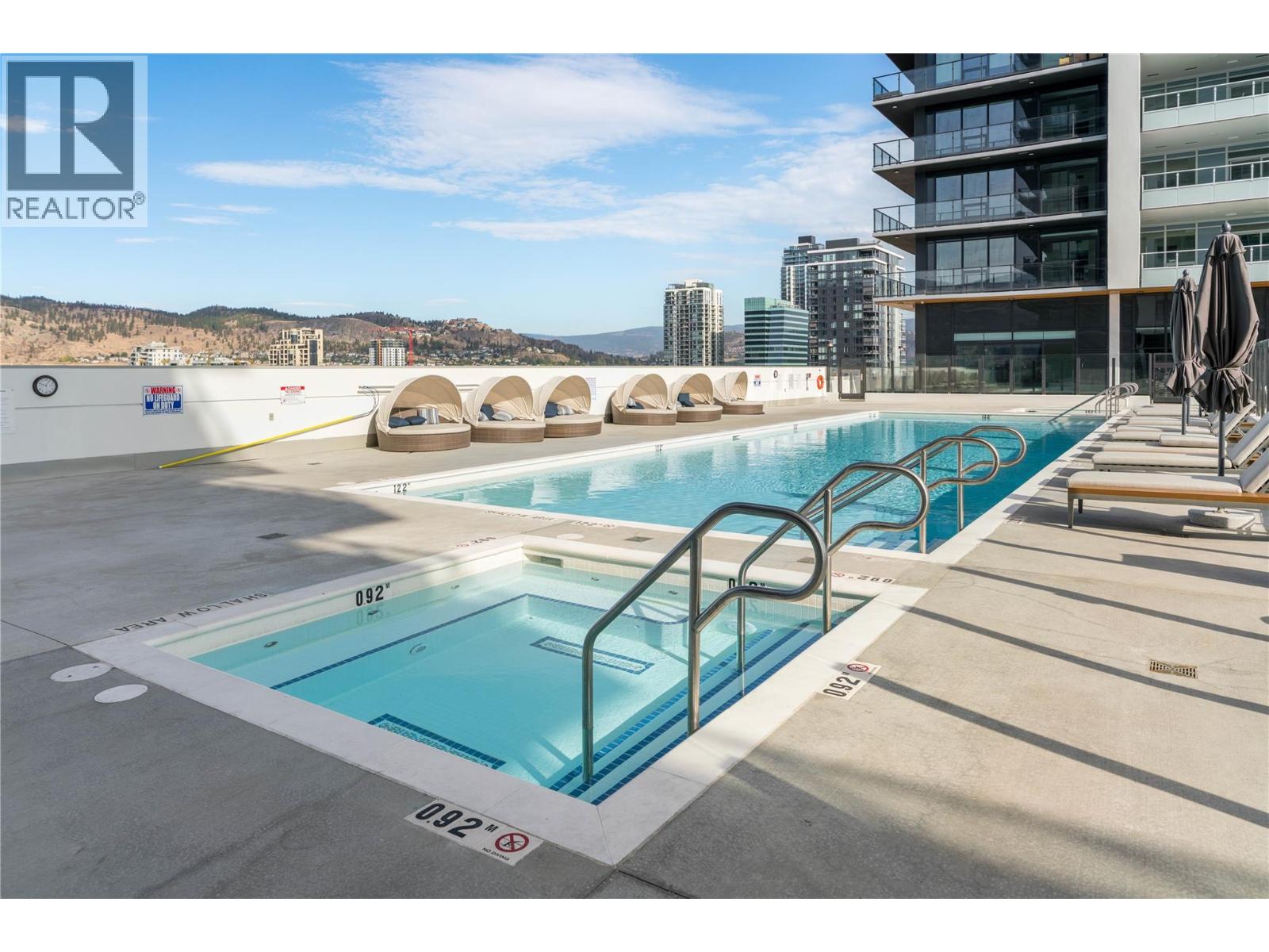 1626 Water Street Unit# 1206, Kelowna, British Columbia  V1Y 1J9 - Photo 17 - 10368760