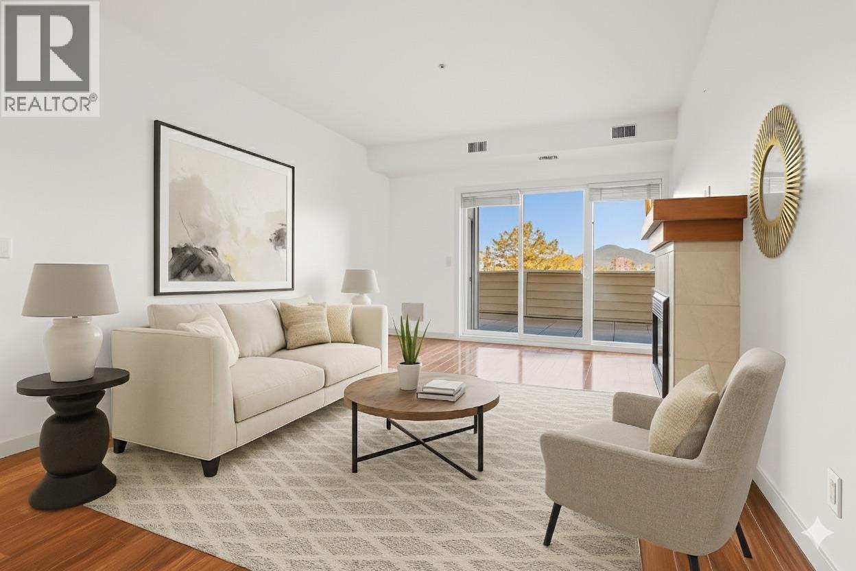 2142 Vasile Road Unit# 202, Kelowna, British Columbia  V1Y 6H5 - Photo 1 - 10367106