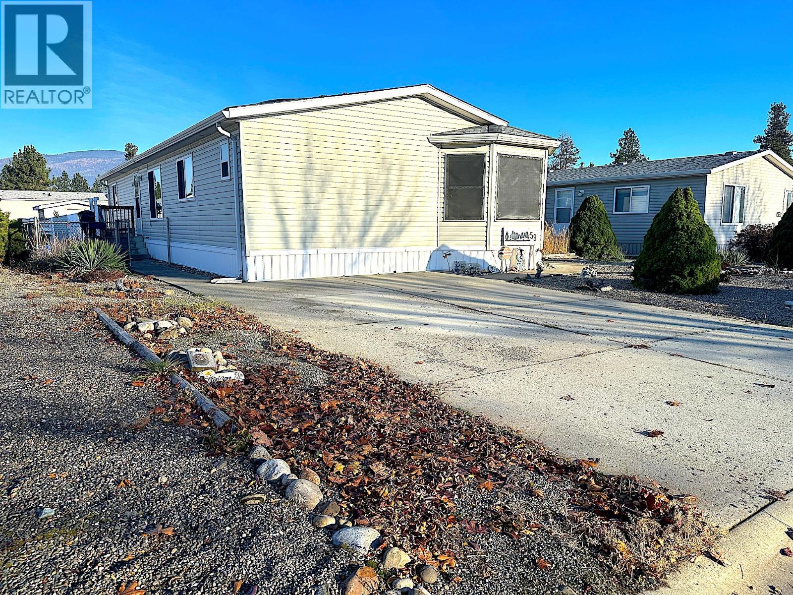 9510 Highway 97n Unit# 59, Vernon, British Columbia  V1H 1R8 - Photo 2 - 10367469