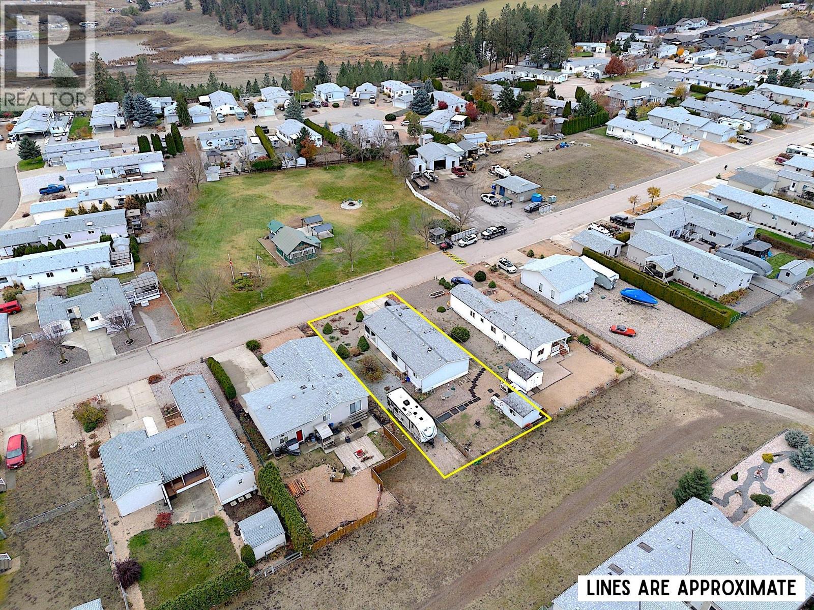 9510 Highway 97n Unit# 59, Vernon, British Columbia  V1H 1R8 - Photo 36 - 10367469