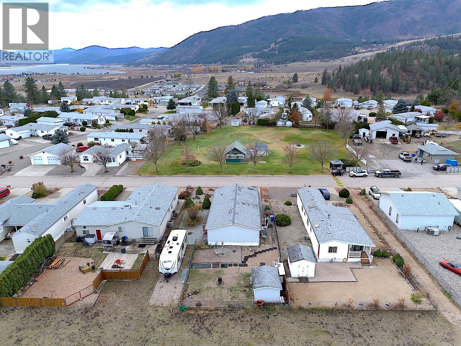 9510 Highway 97n Unit# 59, Vernon, British Columbia  V1H 1R8 - Photo 37 - 10367469