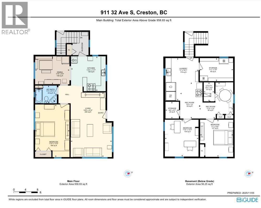 911 32nd Avenue S, Erickson, British Columbia  V0B 1G1 - Photo 42 - 10367553