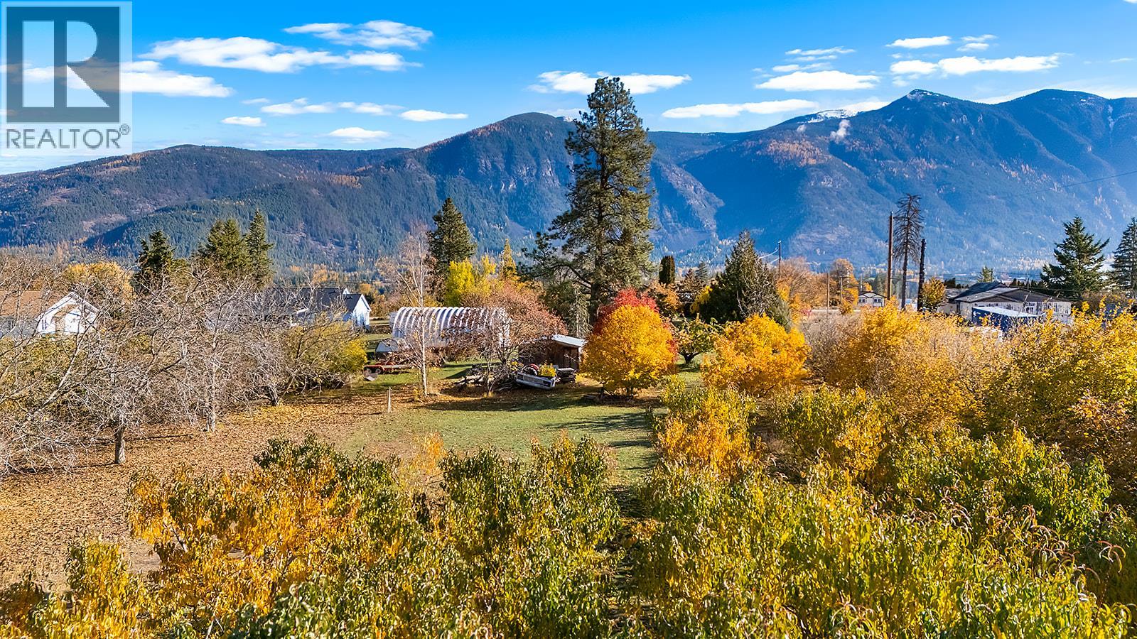 911 32nd Avenue S, Erickson, British Columbia  V0B 1G1 - Photo 1 - 10367540