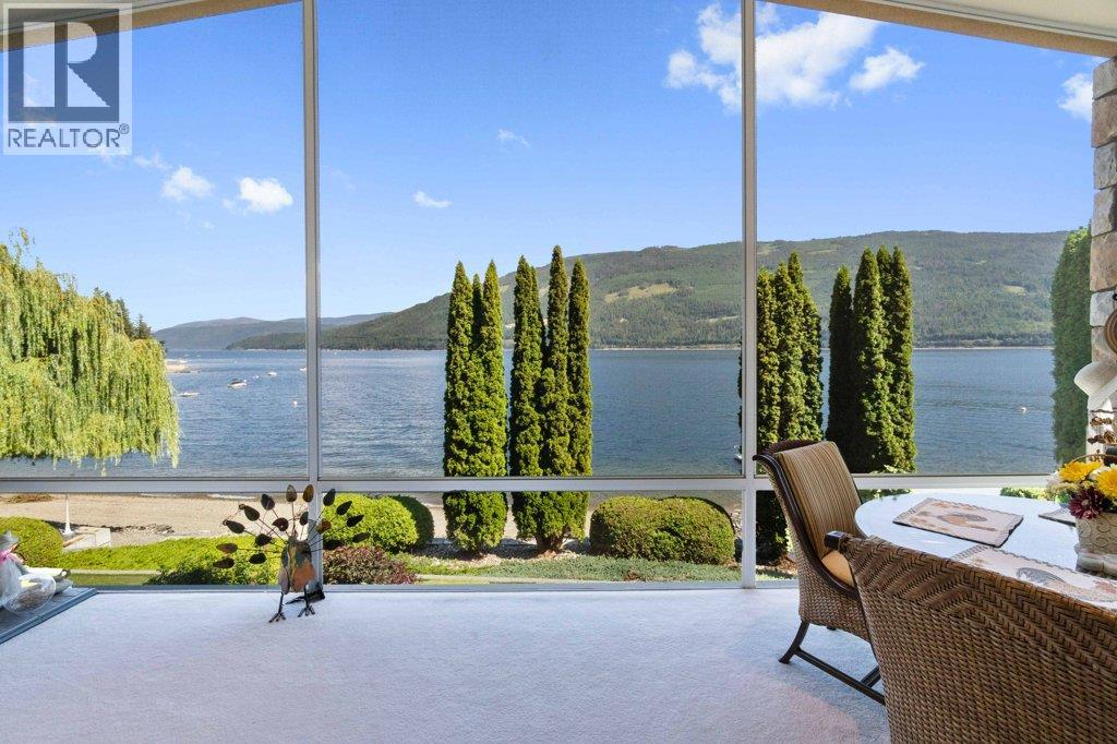 4842 Sunnybrae Canoe Point Road, Tappen, British Columbia  V0E 2X1 - Photo 20 - 10368782