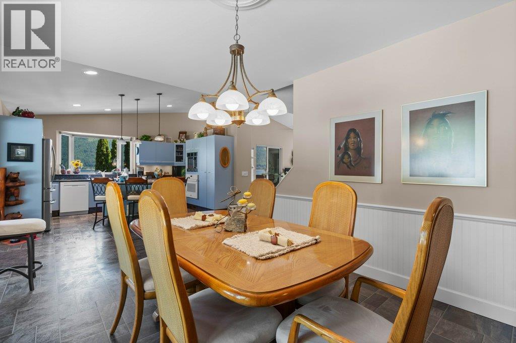 4842 Sunnybrae Canoe Point Road, Tappen, British Columbia  V0E 2X1 - Photo 32 - 10368782