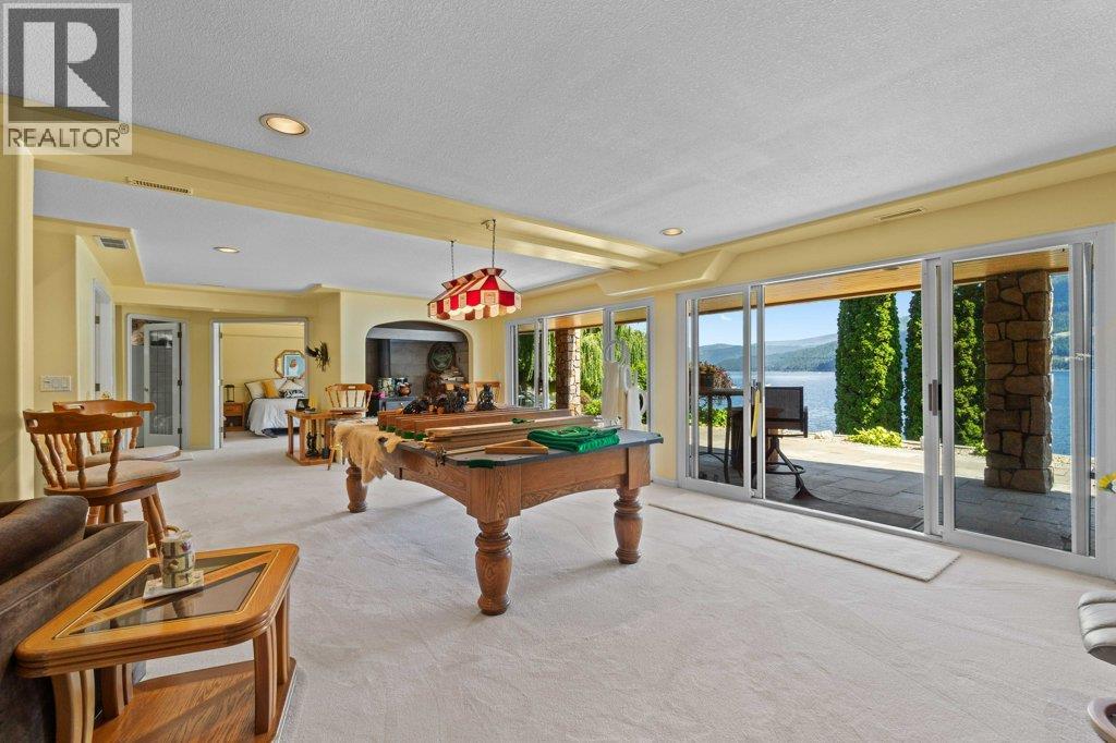 4842 Sunnybrae Canoe Point Road, Tappen, British Columbia  V0E 2X1 - Photo 52 - 10368782