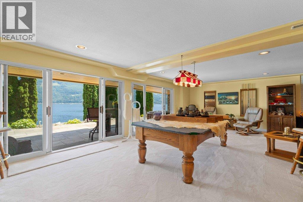 4842 Sunnybrae Canoe Point Road, Tappen, British Columbia  V0E 2X1 - Photo 59 - 10368782