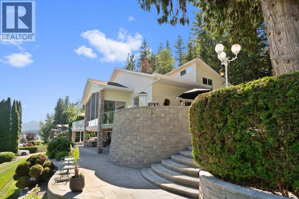 4842 Sunnybrae Canoe Point Road, Tappen, British Columbia  V0E 2X1 - Photo 81 - 10368782