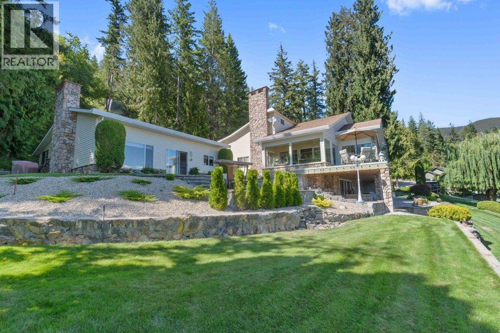 4842 Sunnybrae Canoe Point Road, Tappen, British Columbia  V0E 2X1 - Photo 89 - 10368782