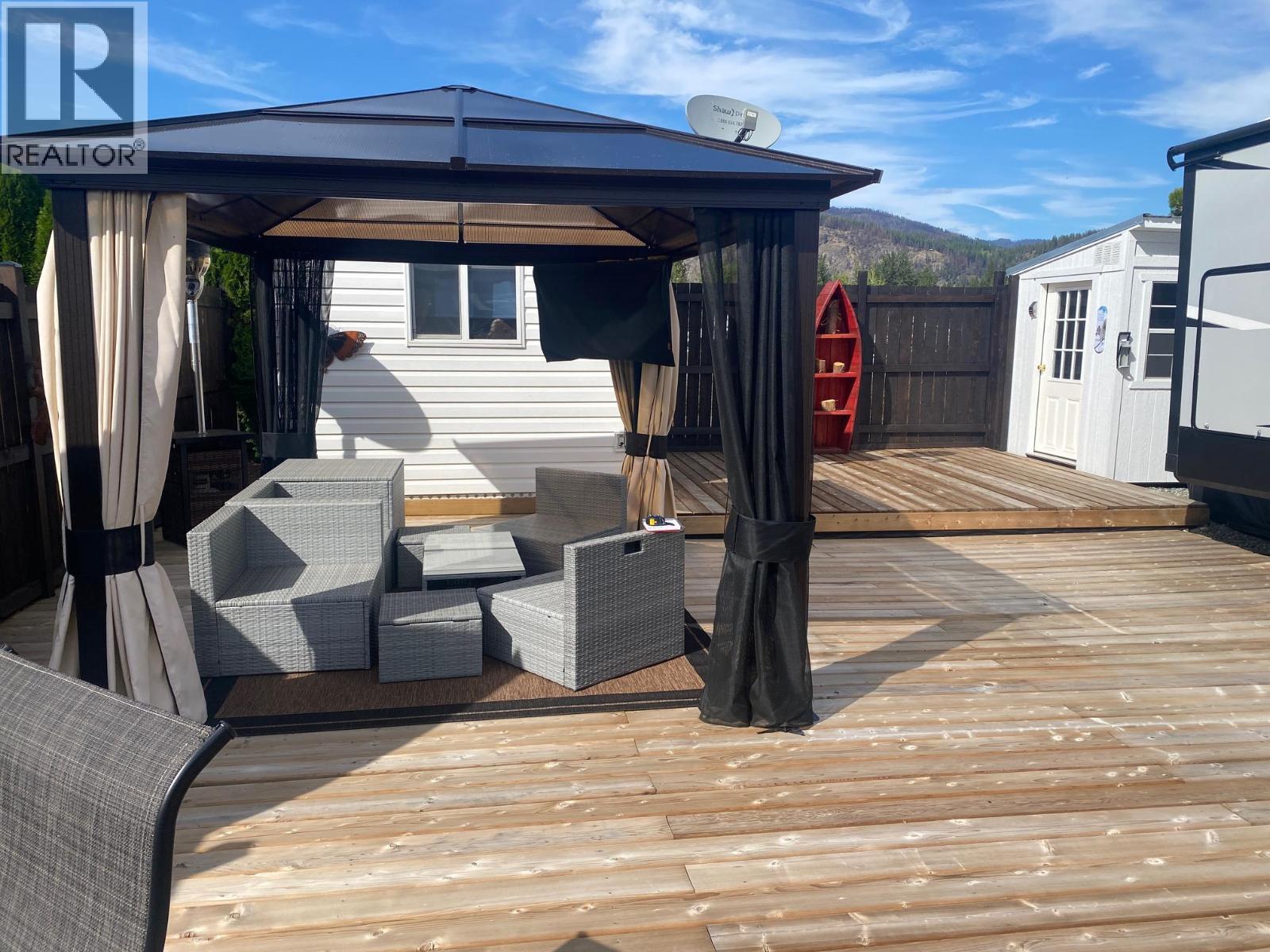 3844 Captain's Village Way Unit# 6, Scotch Creek, British Columbia  V0E 1M5 - Photo 3 - 10368779