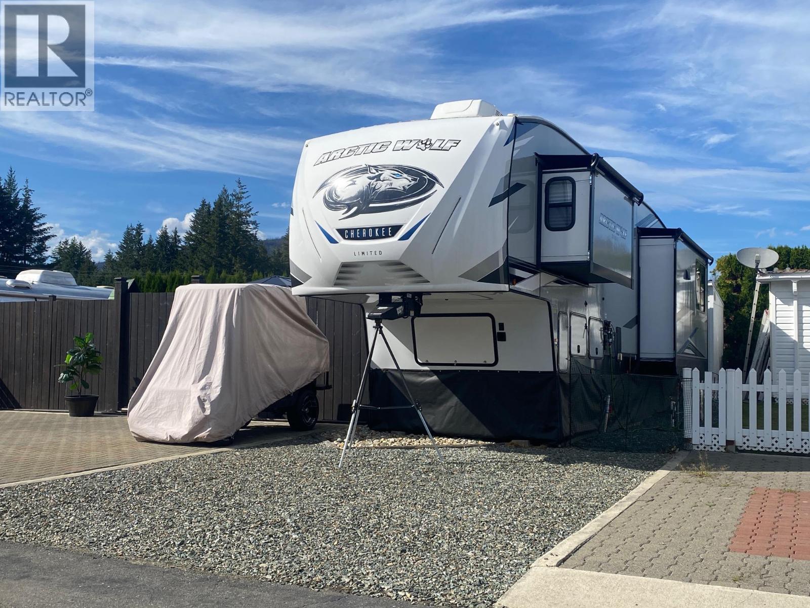 3844 Captain's Village Way Unit# 6, Scotch Creek, British Columbia  V0E 1M5 - Photo 5 - 10368779