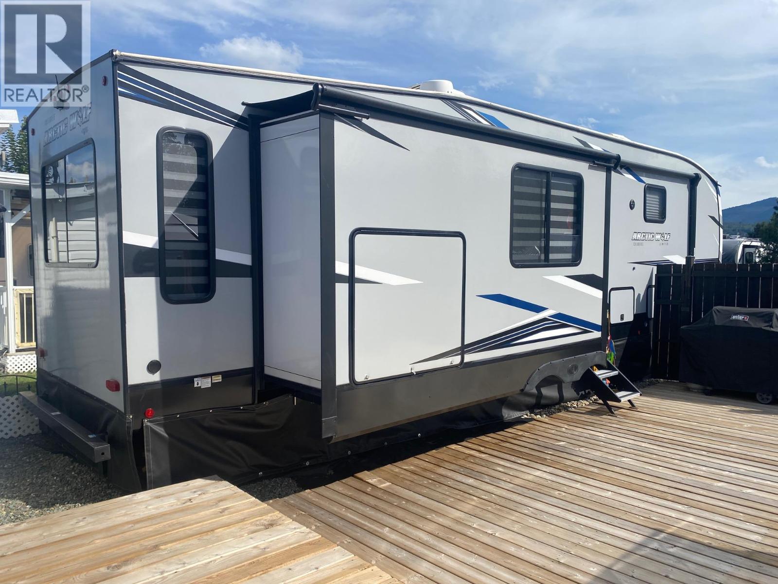 3844 Captain's Village Way Unit# 6, Scotch Creek, British Columbia  V0E 1M5 - Photo 6 - 10368779