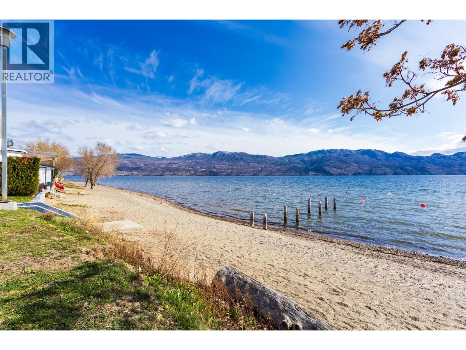 2035 Boucherie Road Unit# 107, Westbank, British Columbia  V4T 1Z8 - Photo 1 - 10368746