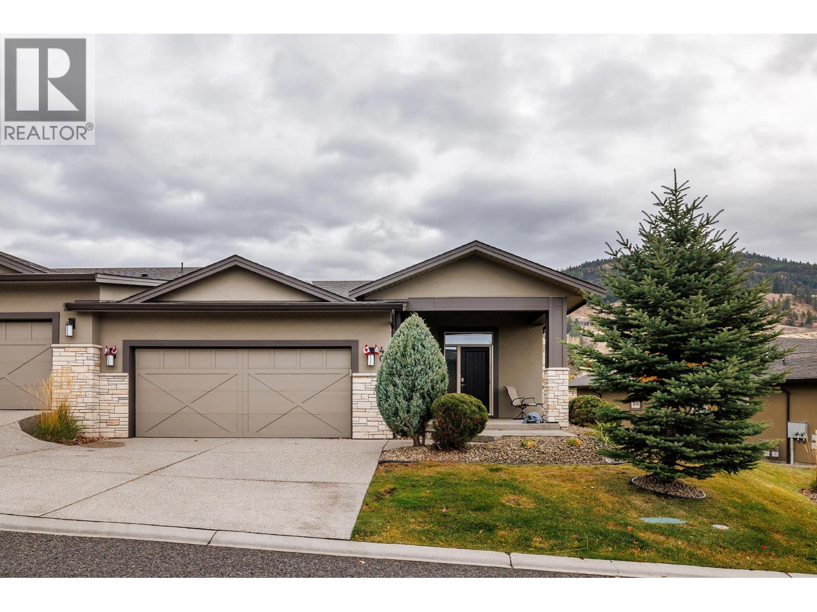 1836 Tower Ranch Boulevard Unit# 40, Kelowna, British Columbia  V1P 1S8 - Photo 1 - 10368744