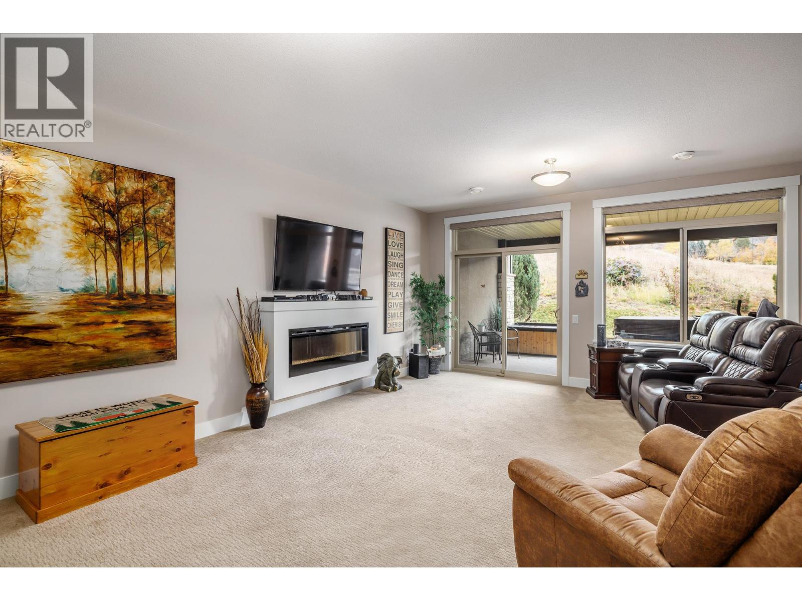 1836 Tower Ranch Boulevard Unit# 40, Kelowna, British Columbia  V1P 1S8 - Photo 11 - 10368744