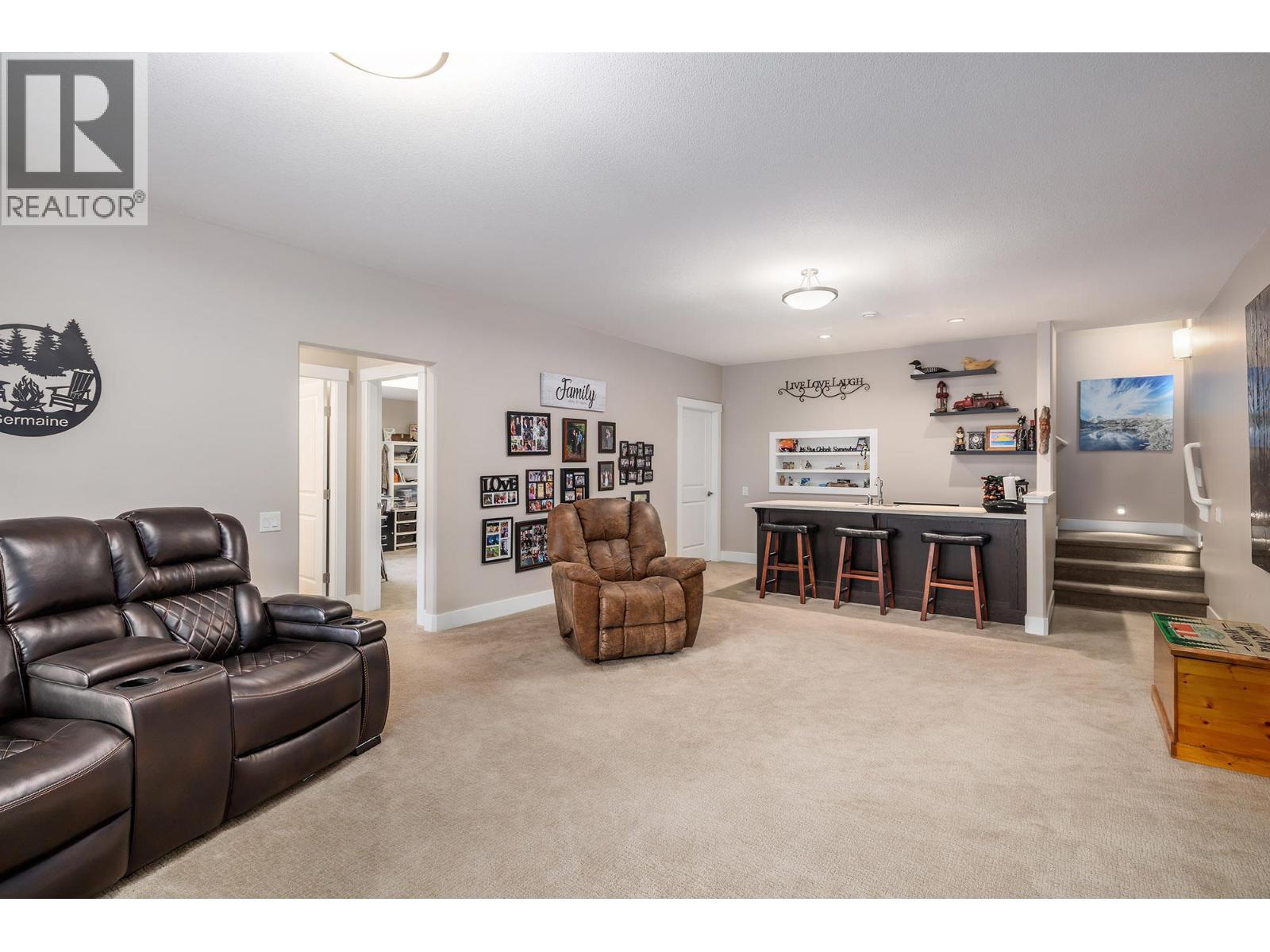 1836 Tower Ranch Boulevard Unit# 40, Kelowna, British Columbia  V1P 1S8 - Photo 12 - 10368744