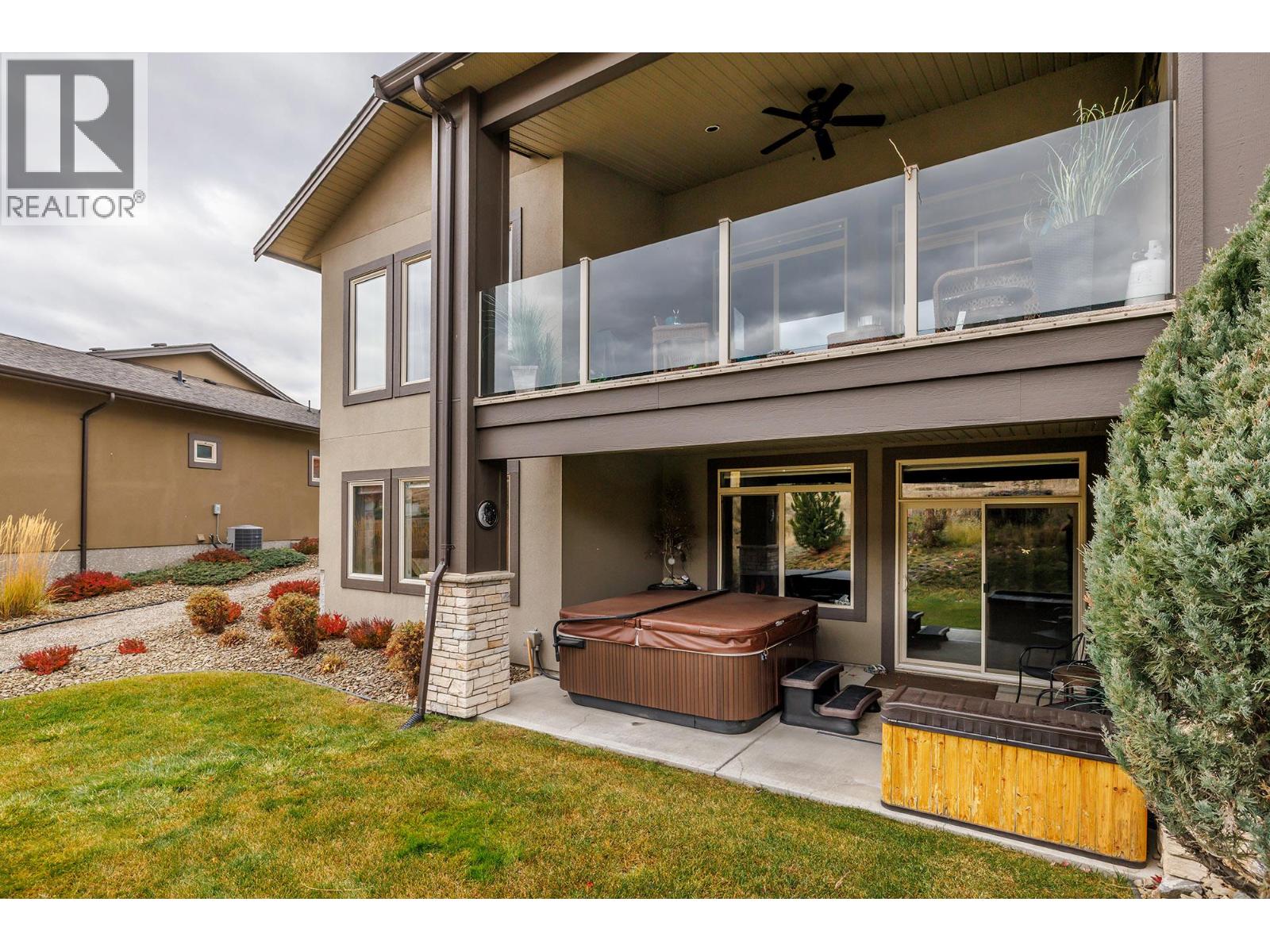 1836 Tower Ranch Boulevard Unit# 40, Kelowna, British Columbia  V1P 1S8 - Photo 19 - 10368744