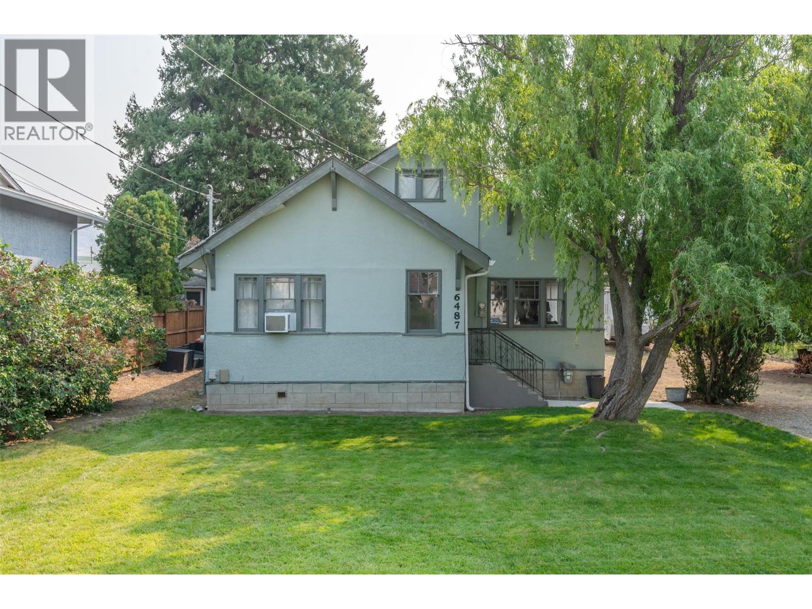 6487 Badger Street, Oliver, British Columbia  V0H 1T3 - Photo 20 - 10368781