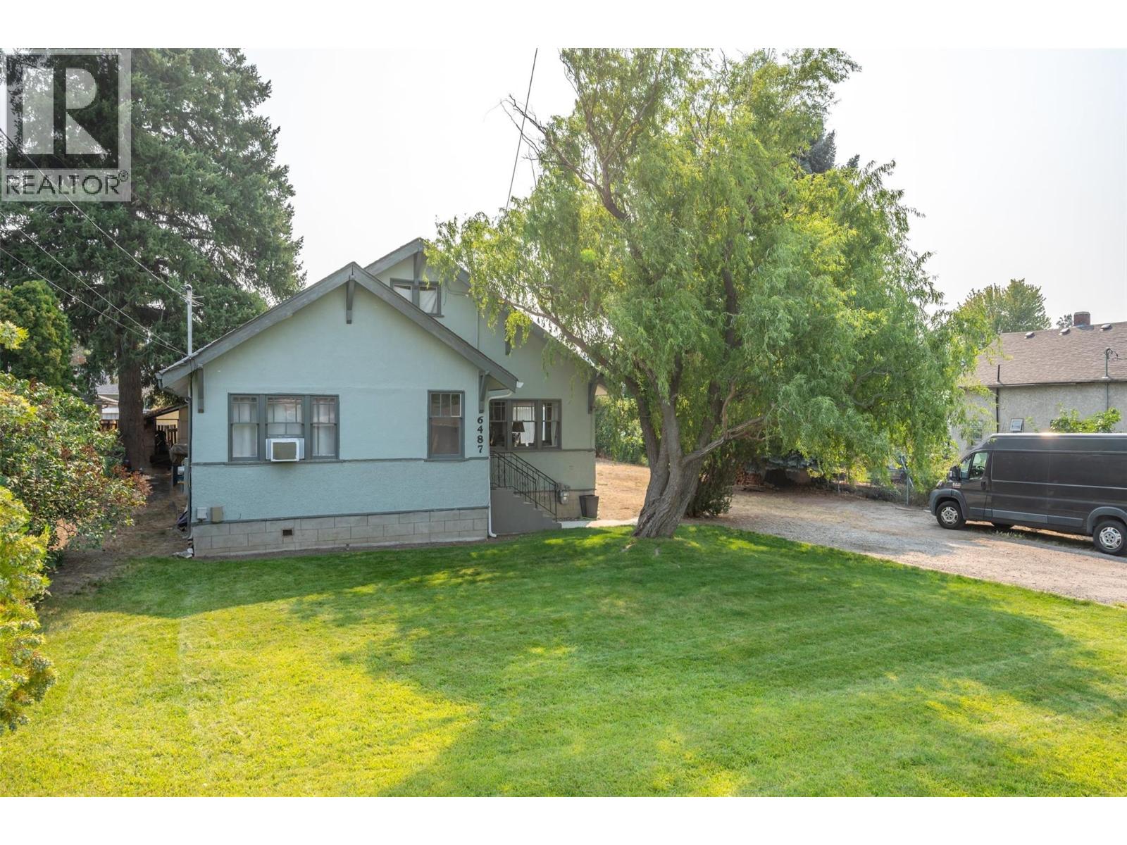 6487 Badger Street, Oliver, British Columbia  V0H 1T3 - Photo 22 - 10368781