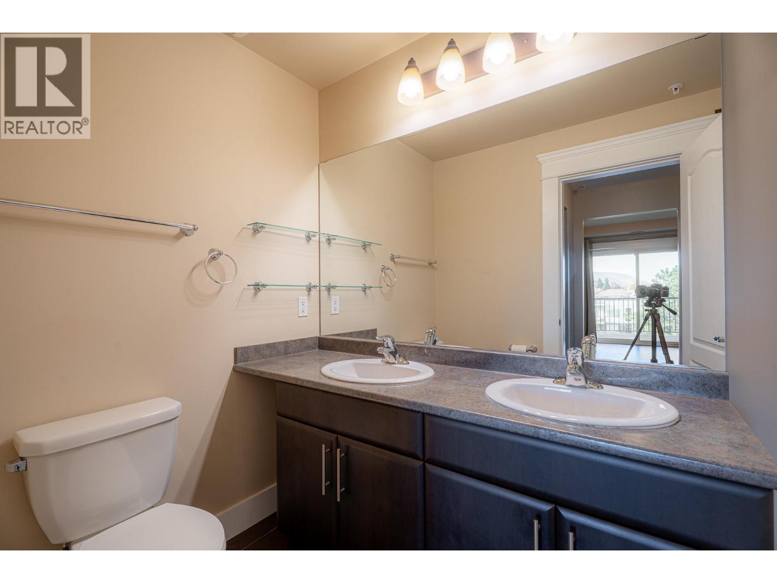 975 Victoria  W Street Unit# 504, Kamloops, British Columbia  V2C 0C2 - Photo 19 - 10367291