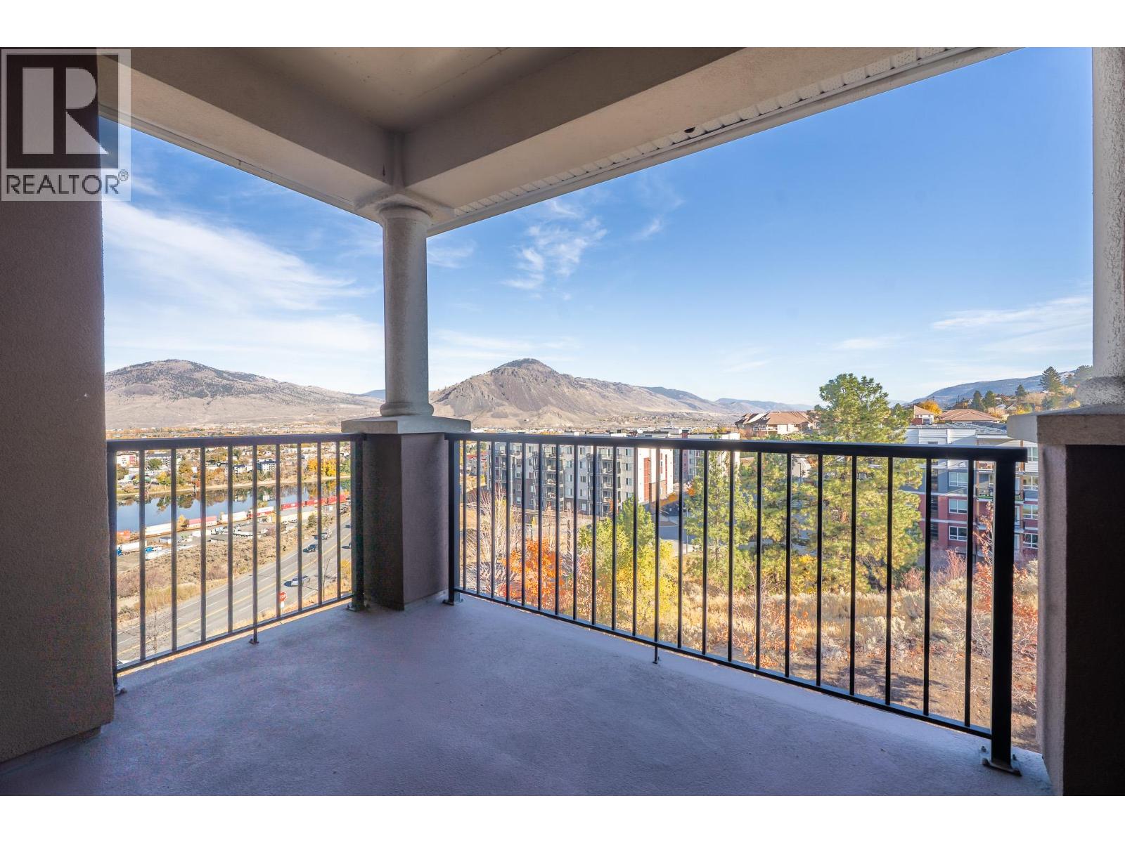 975 Victoria  W Street Unit# 504, Kamloops, British Columbia  V2C 0C2 - Photo 20 - 10367291