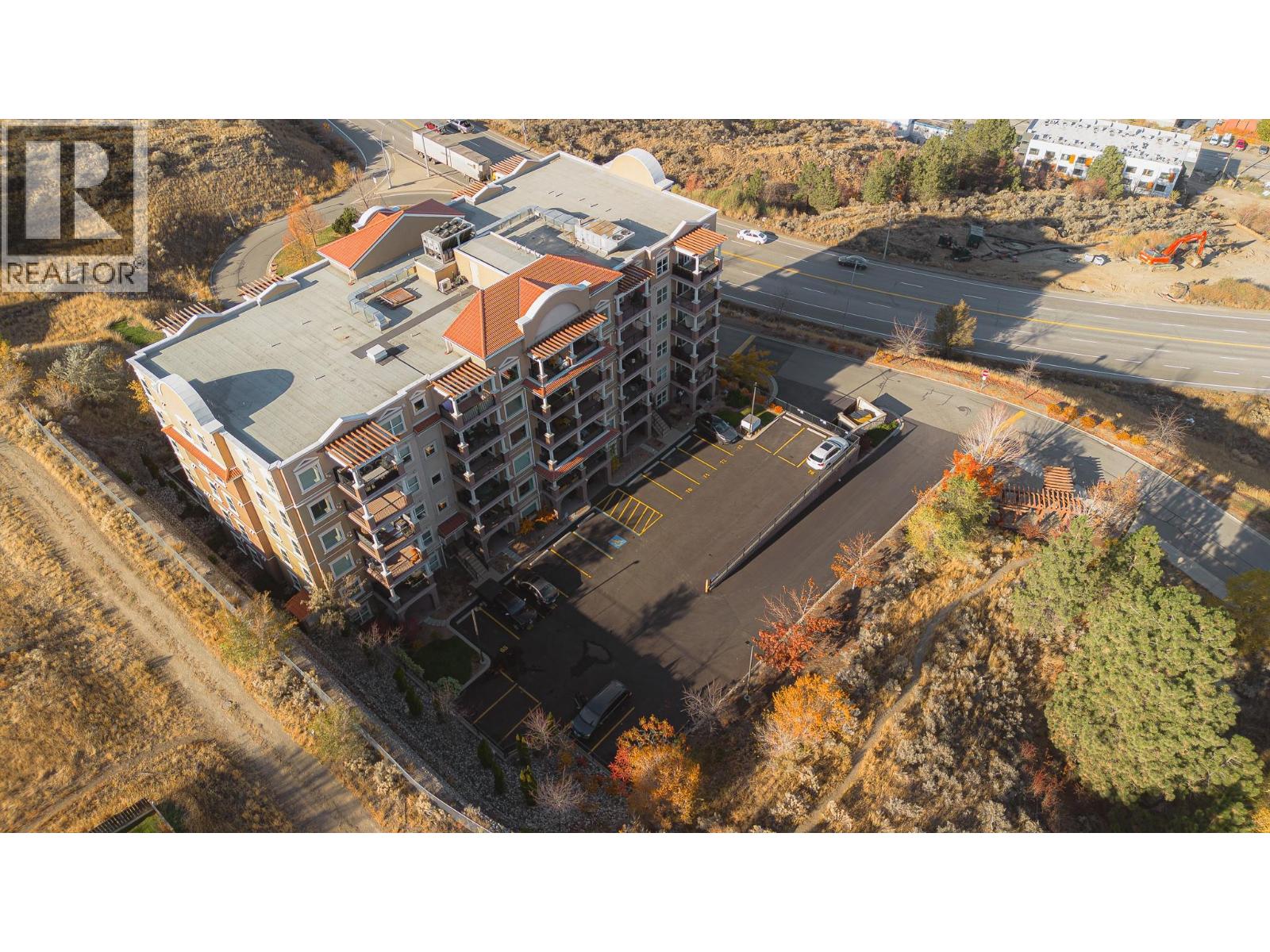 975 Victoria  W Street Unit# 504, Kamloops, British Columbia  V2C 0C2 - Photo 22 - 10367291