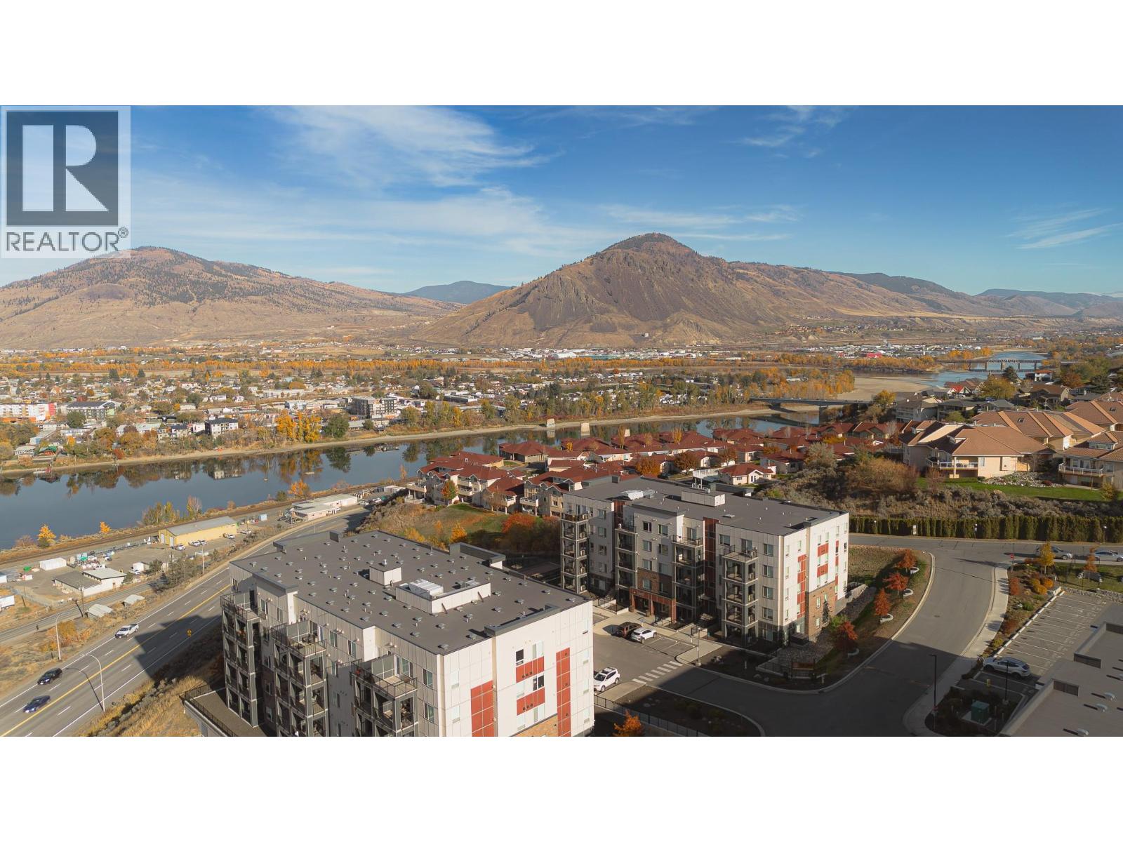 975 Victoria  W Street Unit# 504, Kamloops, British Columbia  V2C 0C2 - Photo 23 - 10367291