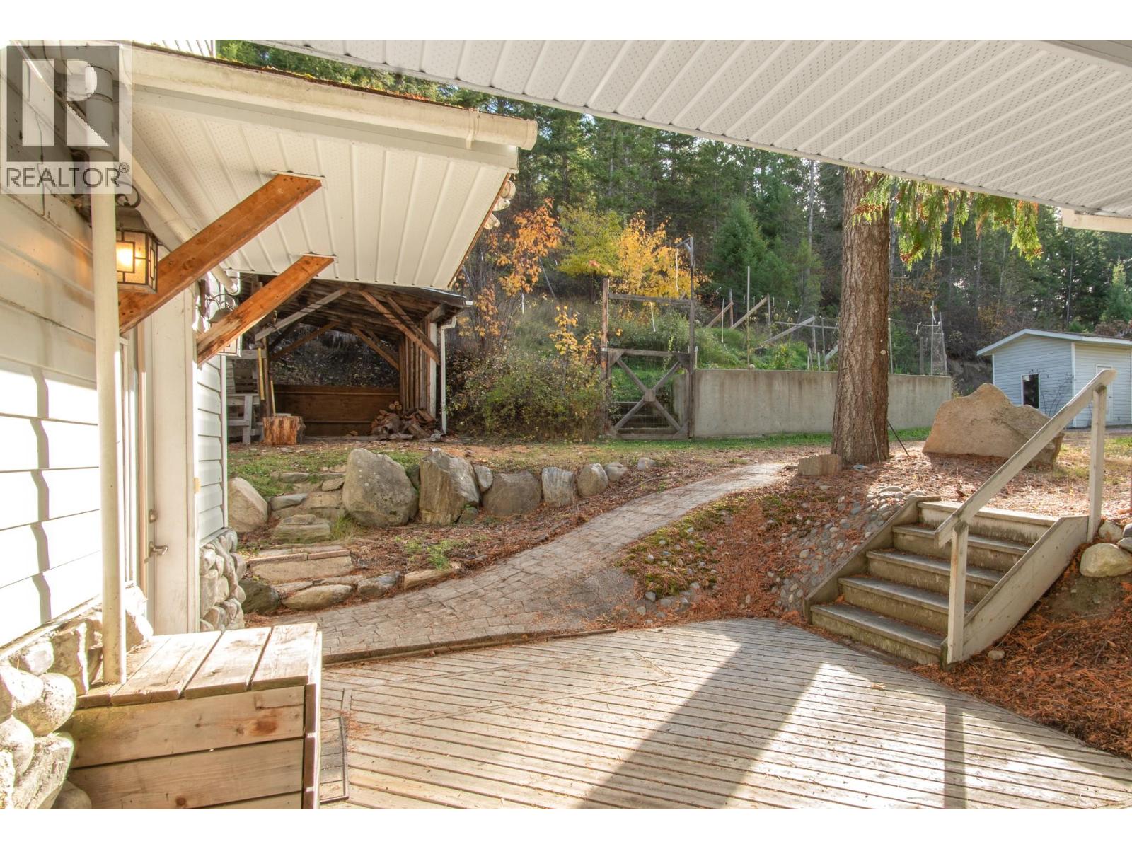 3650 Phillips Road, Creston, British Columbia  V0B 1G2 - Photo 2 - 10367489