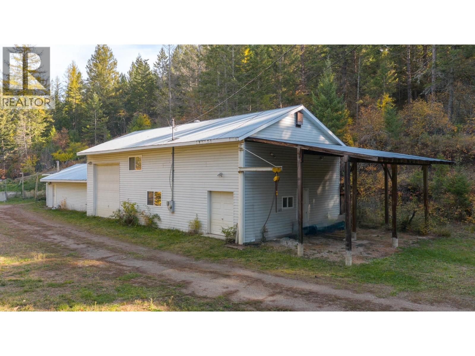 3650 Phillips Road, Creston, British Columbia  V0B 1G2 - Photo 49 - 10367489
