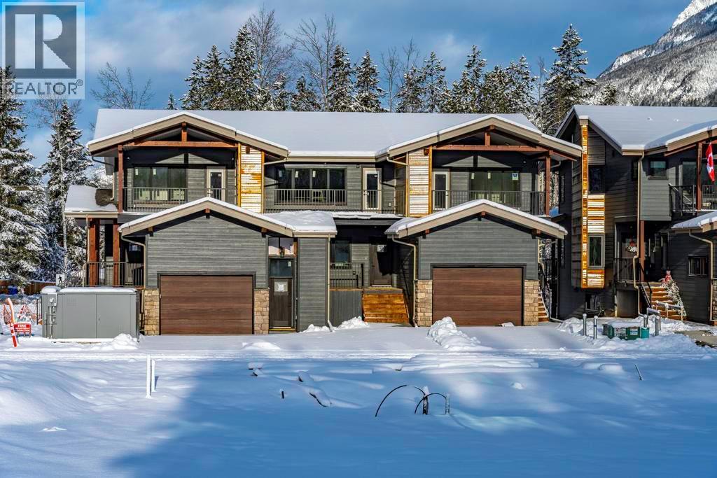 1444 Granite Drive Unit# 3, Golden, British Columbia  V0A 1H0 - Photo 1 - 10368813