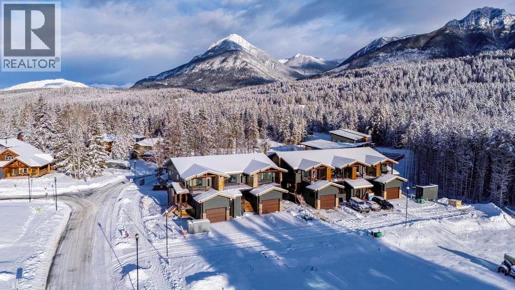 1444 Granite Drive Unit# 3, Golden, British Columbia  V0A 1H0 - Photo 5 - 10368813