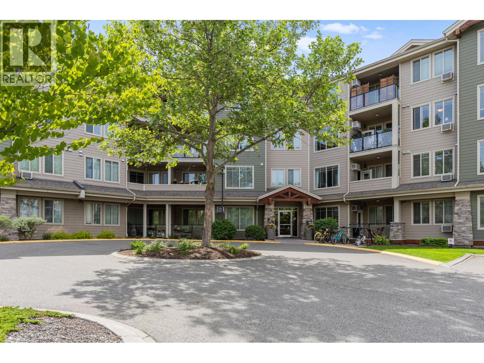 3739 Casorso Road Unit# 111, Kelowna, British Columbia  V1W 5E8 - Photo 2 - 10368768