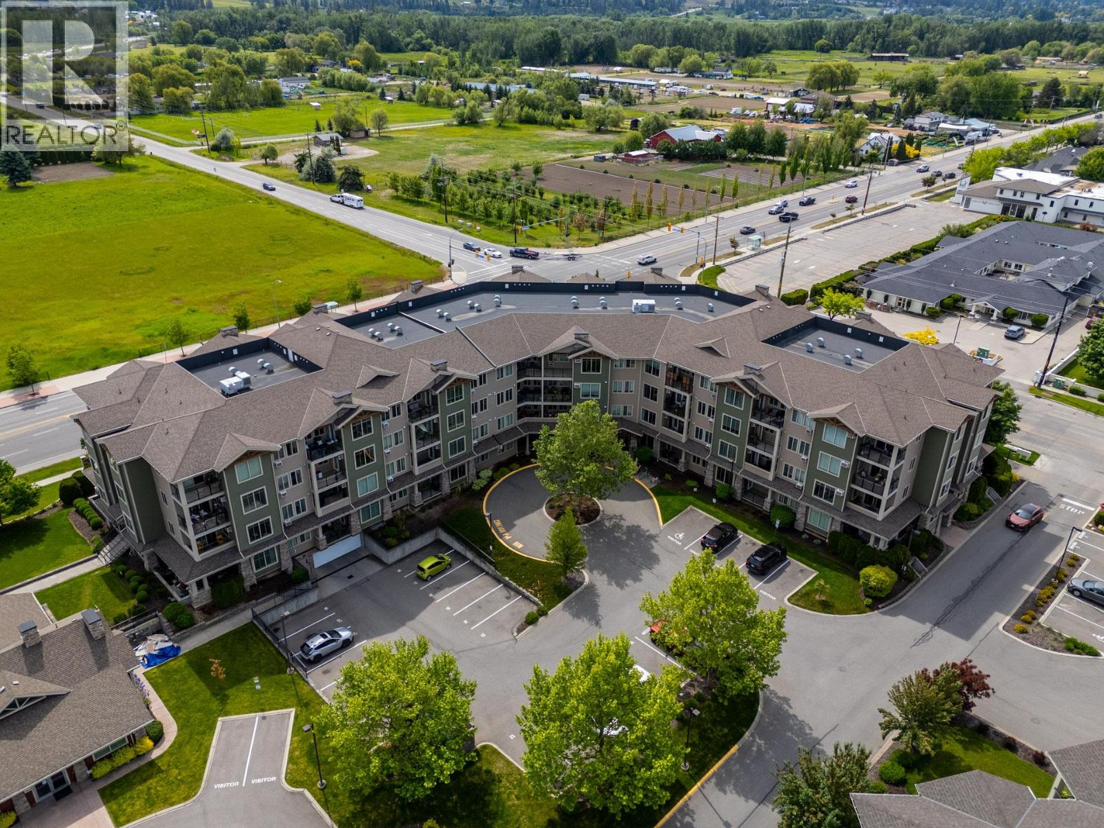 3739 Casorso Road Unit# 111, Kelowna, British Columbia  V1W 5E8 - Photo 42 - 10368768