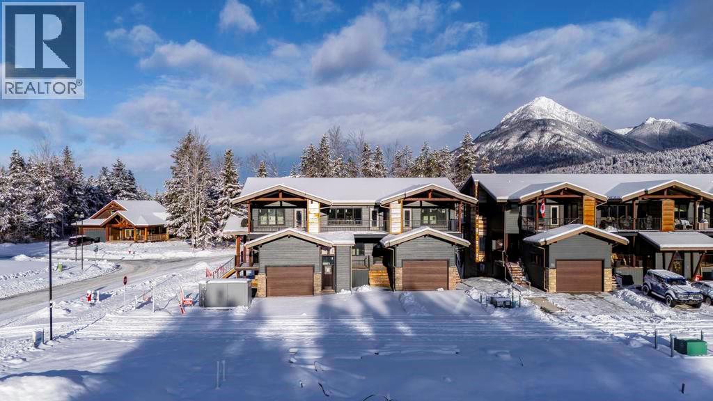 1444 Granite Drive Unit# 4, Golden, British Columbia  V0A 1H0 - Photo 4 - 10368815