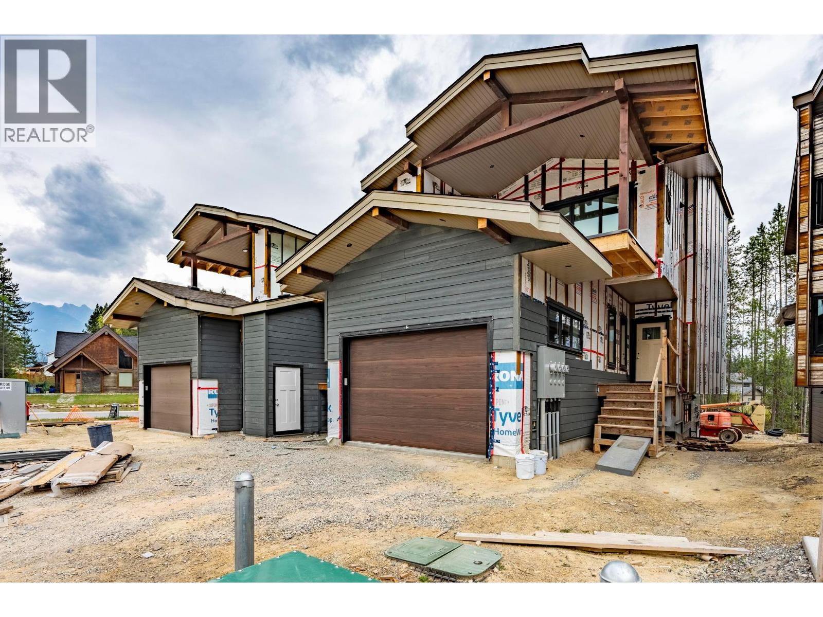 1444 Granite Drive Unit# 4, Golden, British Columbia  V0A 1H0 - Photo 7 - 10368815