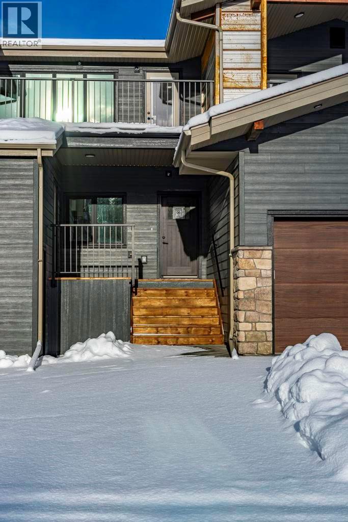 1444 Granite Drive Unit# 2, Golden, British Columbia  V0A 1H0 - Photo 4 - 10368798