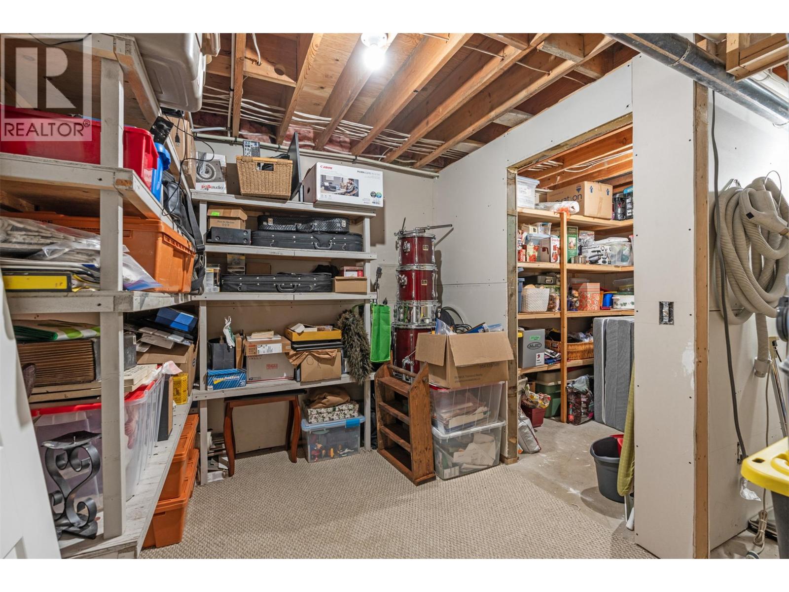 5615 East Vernon Road, Vernon, British Columbia  V1B 3K1 - Photo 45 - 10367649