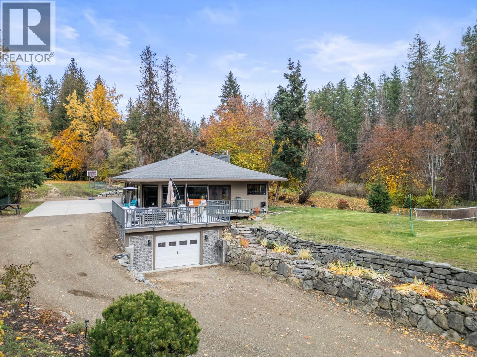 5615 East Vernon Road, Vernon, British Columbia  V1B 3K1 - Photo 83 - 10367649