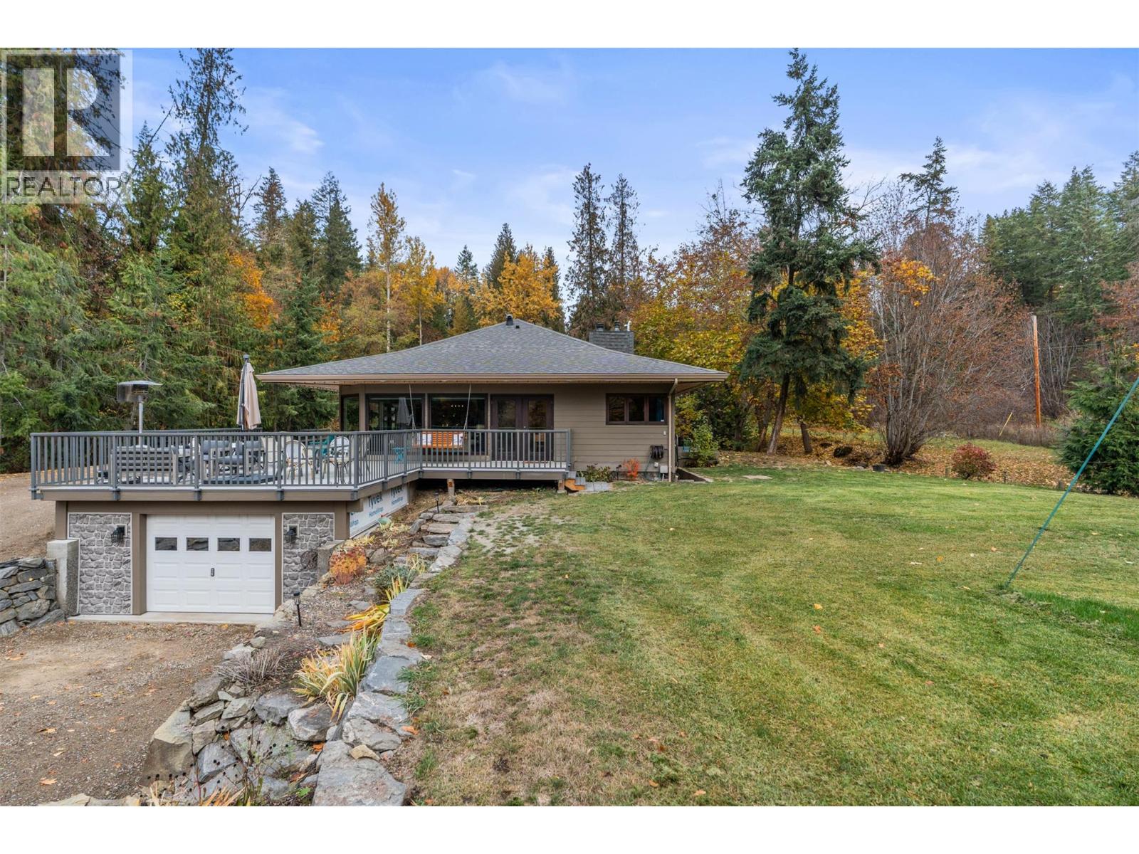 5615 East Vernon Road, Vernon, British Columbia  V1B 3K1 - Photo 84 - 10367649