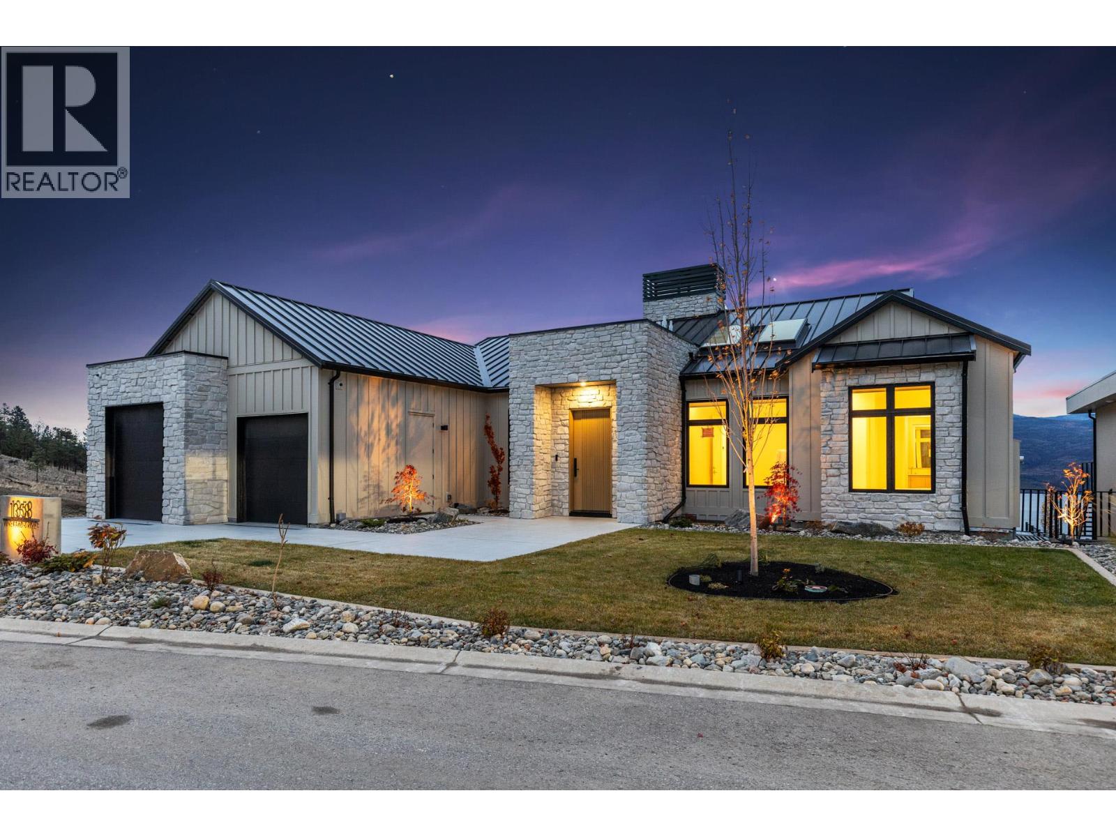 1359 Vineyard Drive, West Kelowna, British Columbia  V4T 3J1 - Photo 3 - 10367476