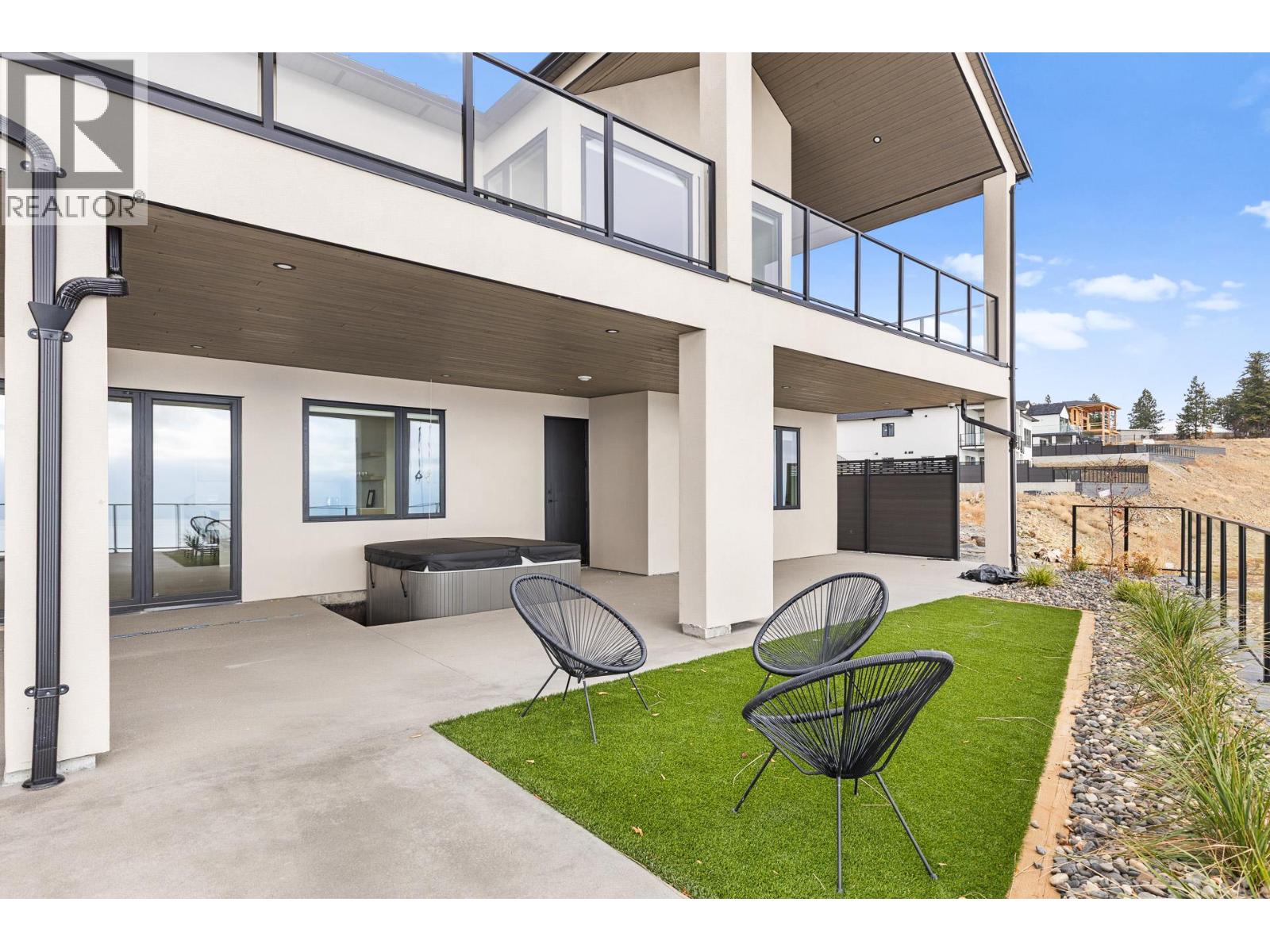 1359 Vineyard Drive, West Kelowna, British Columbia  V4T 3J1 - Photo 67 - 10367476