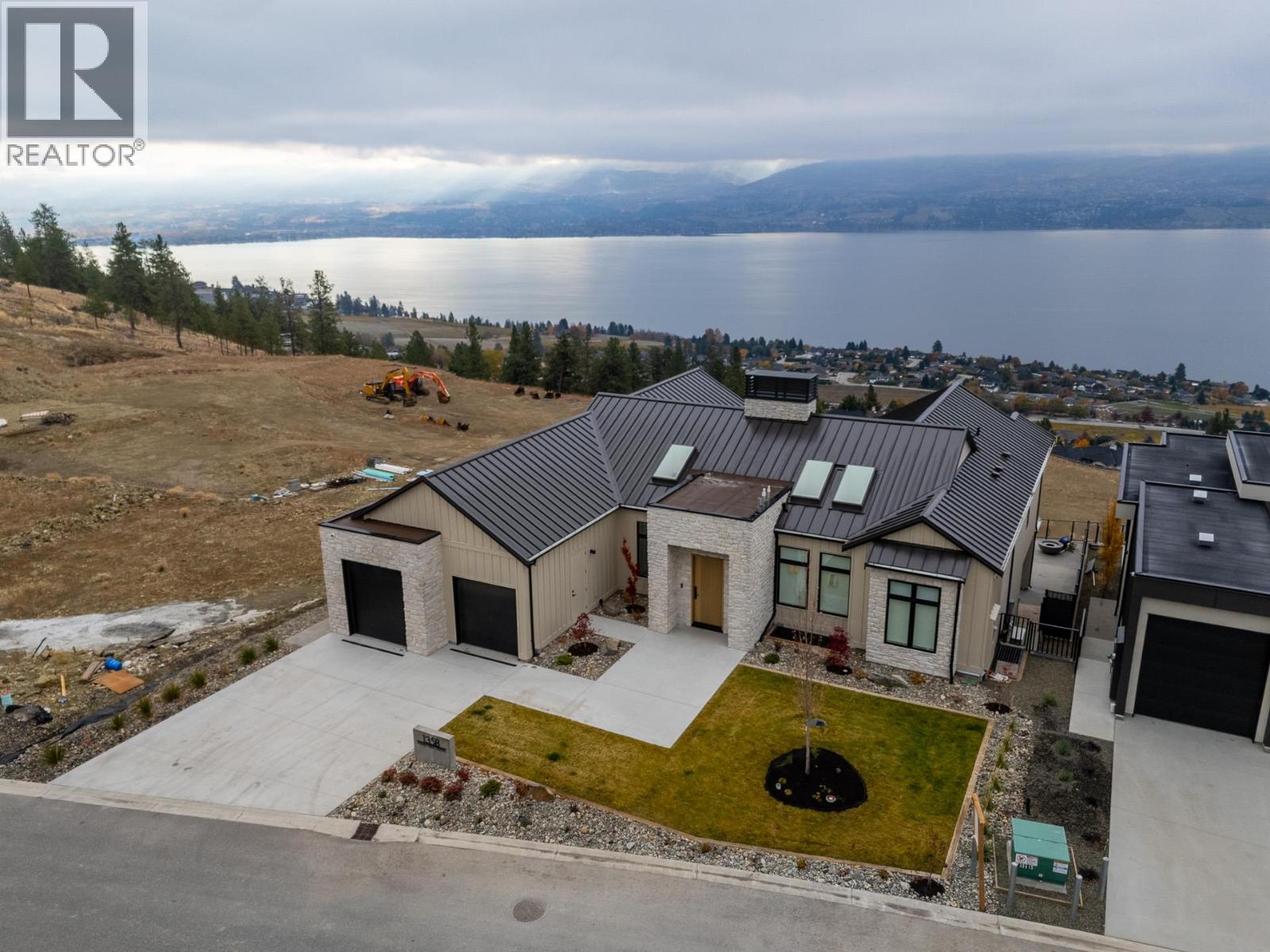 1359 Vineyard Drive, West Kelowna, British Columbia  V4T 3J1 - Photo 74 - 10367476