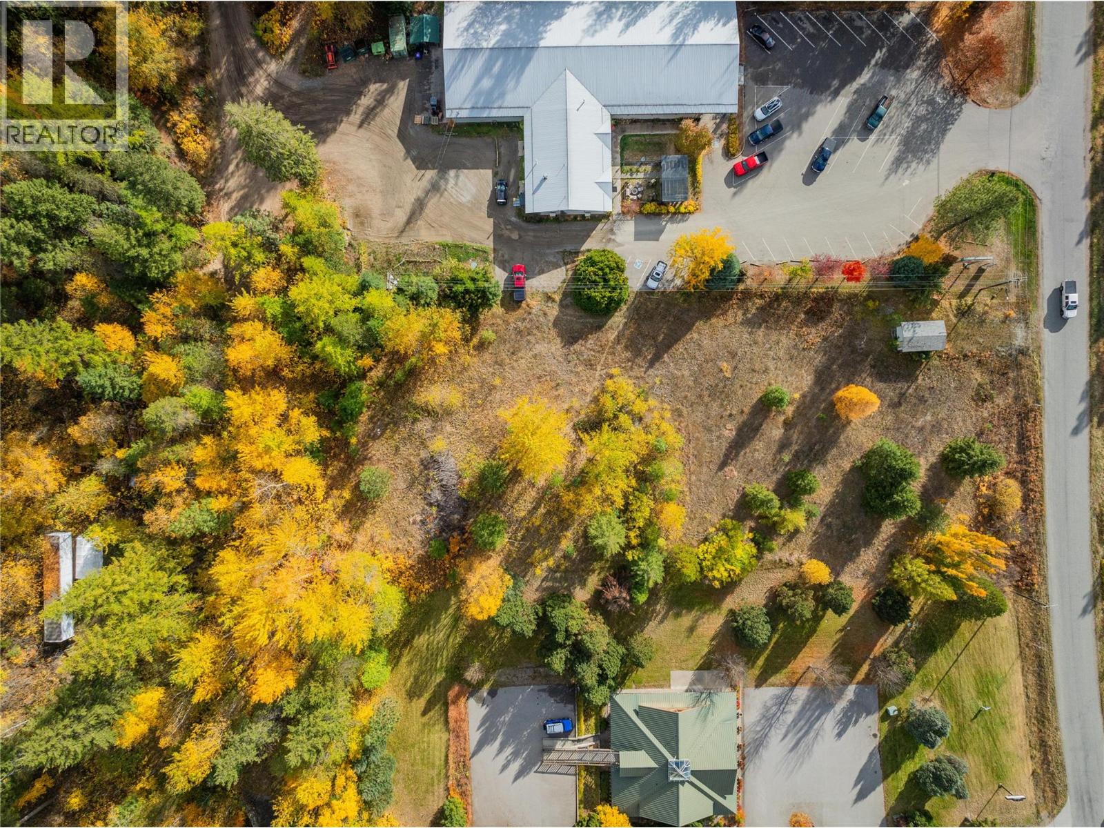 Lot 4 Sandner Frontage Road, Christina Lake, British Columbia  V0N 1E0 - Photo 1 - 10368825