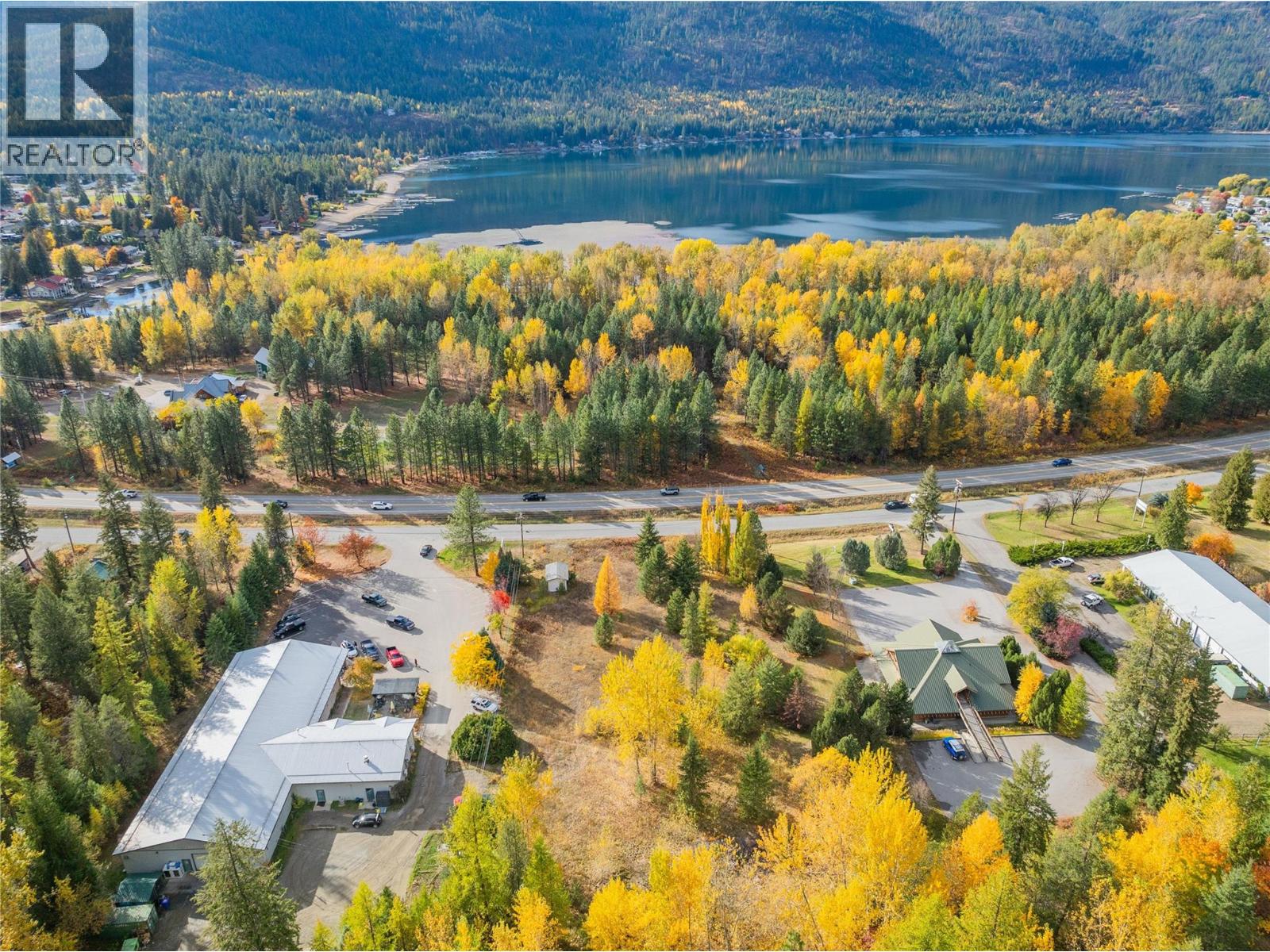 Lot 4 Sandner Frontage Road, Christina Lake, British Columbia  V0N 1E0 - Photo 12 - 10368825