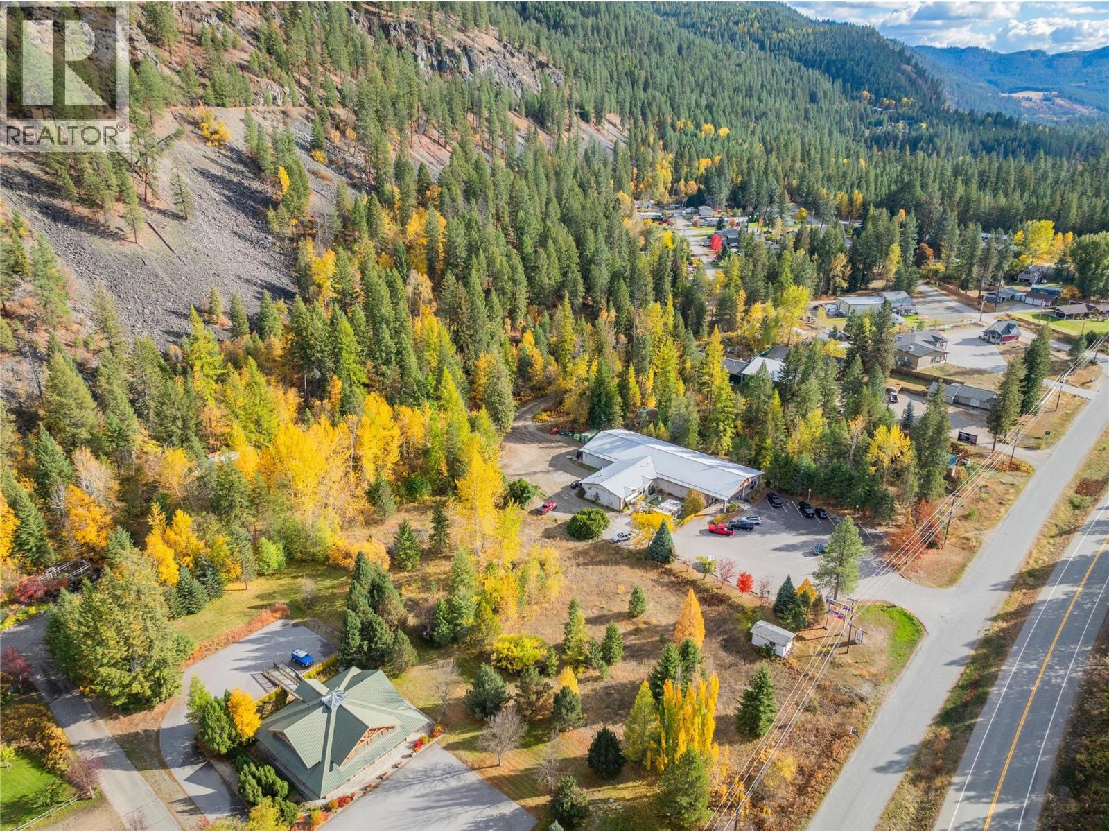 Lot 4 Sandner Frontage Road, Christina Lake, British Columbia  V0N 1E0 - Photo 15 - 10368825